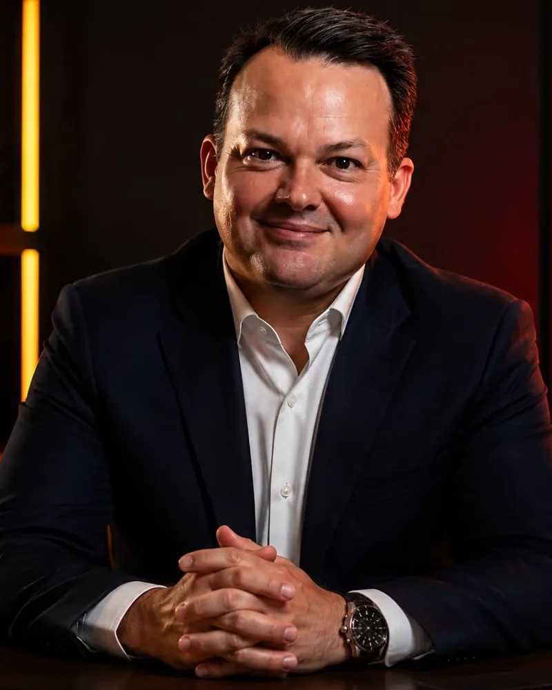 George Marmelstein