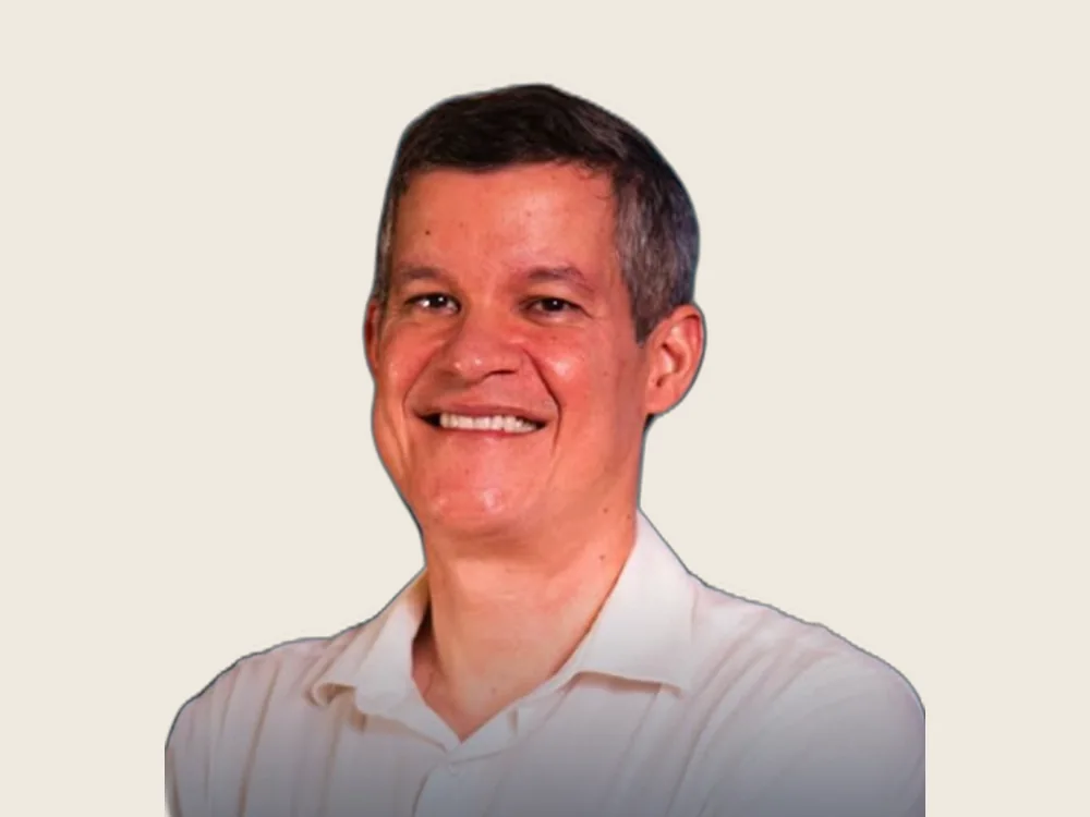 Hugo de Brito Machado Segundo