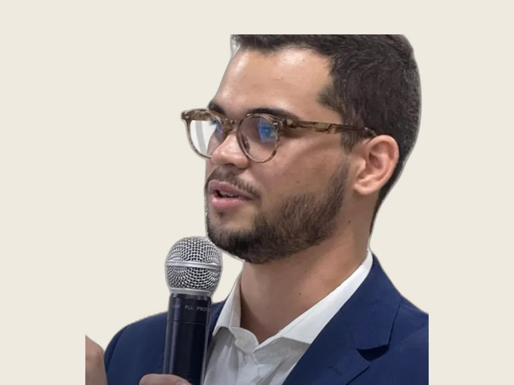Iago Capistrano