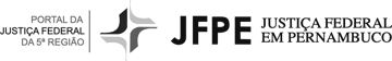 Justiça Federal em Pernambuco